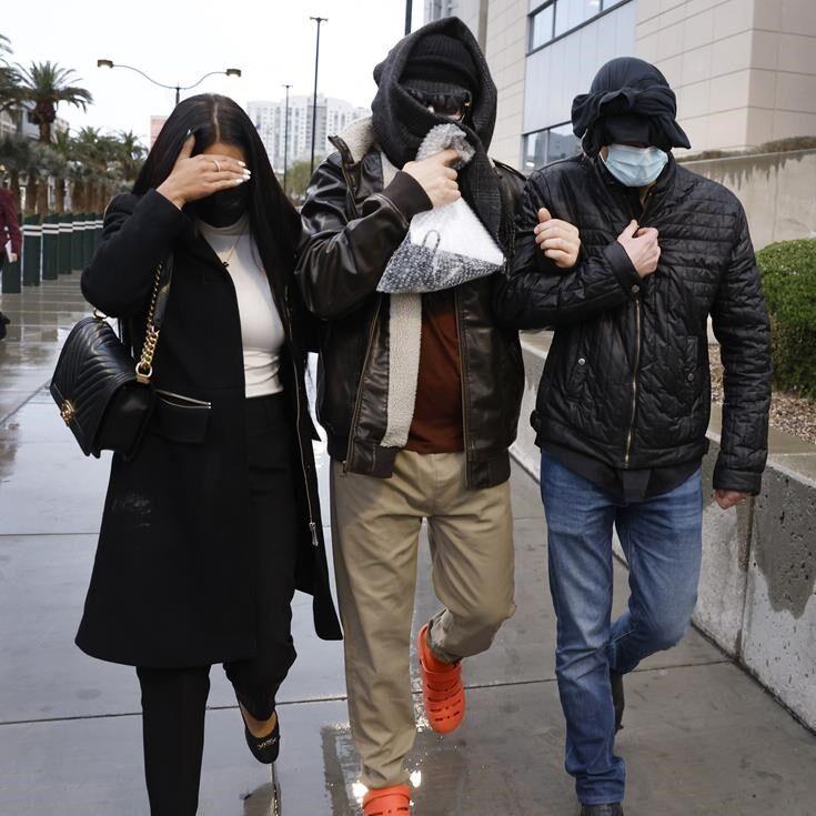 Judge to hold hearing Monday considering detention of ex-FBI source accused of lying about Bidens